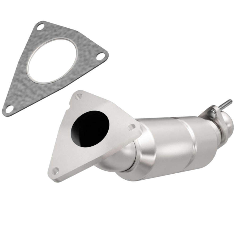 1998-2002 Chevrolet Camaro Direct-Fit Catalytic Converter 23477 Magnaflow - Catalytic Converters Car Part People