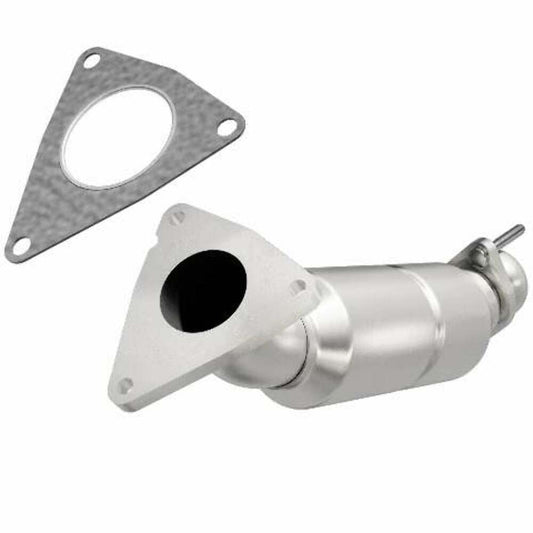 1998-2002 Chevrolet Camaro Direct-Fit Catalytic Converter 23477 Magnaflow - Catalytic Converters Car Part People
