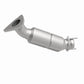 1998-2002 Chevrolet Camaro Direct-Fit Catalytic Converter 23477 Magnaflow