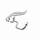 1988-1992 Chevrolet Camaro Direct-Fit Catalytic Converter 23479 Magnaflow