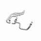 1988-1992 Chevrolet Camaro Direct-Fit Catalytic Converter 23479 Magnaflow