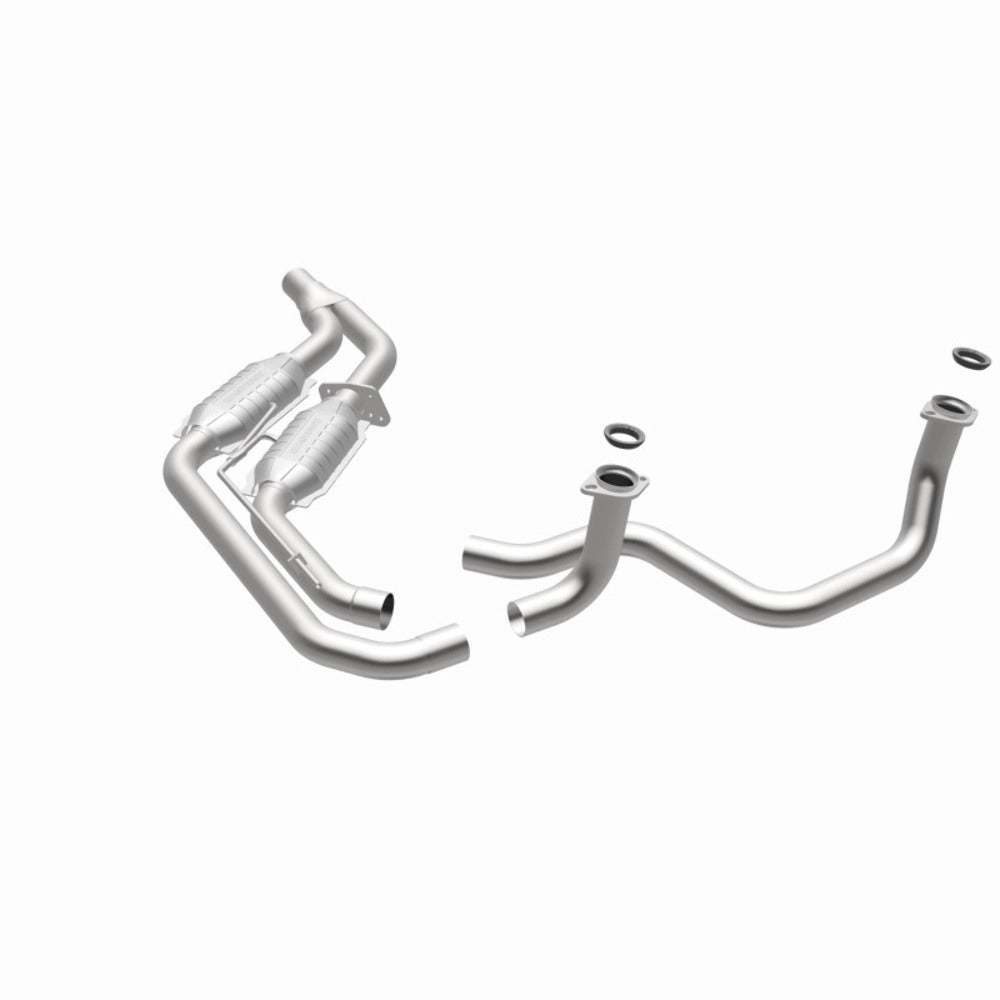 1988-1992 Chevrolet Camaro Direct-Fit Catalytic Converter 23479 Magnaflow