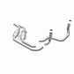 1988-1992 Chevrolet Camaro Direct-Fit Catalytic Converter 23479 Magnaflow