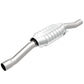 1988-1993 Buick Regal Direct-Fit Catalytic Converter 23480 Magnaflow - Catalytic Converters Car Part People