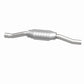 1988-1993 Buick Regal Direct-Fit Catalytic Converter 23480 Magnaflow