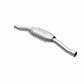 1988-1993 Buick Regal Direct-Fit Catalytic Converter 23480 Magnaflow