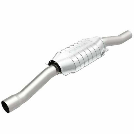 1988-1993 Buick Regal Direct-Fit Catalytic Converter 23480 Magnaflow - Catalytic Converters Car Part People