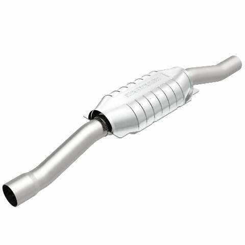 1988-1993 Buick Regal Direct-Fit Catalytic Converter 23480 Magnaflow