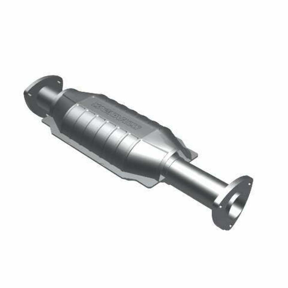 1990-1991 Buick Skylark Direct-Fit Catalytic Converter 23482 Magnaflow