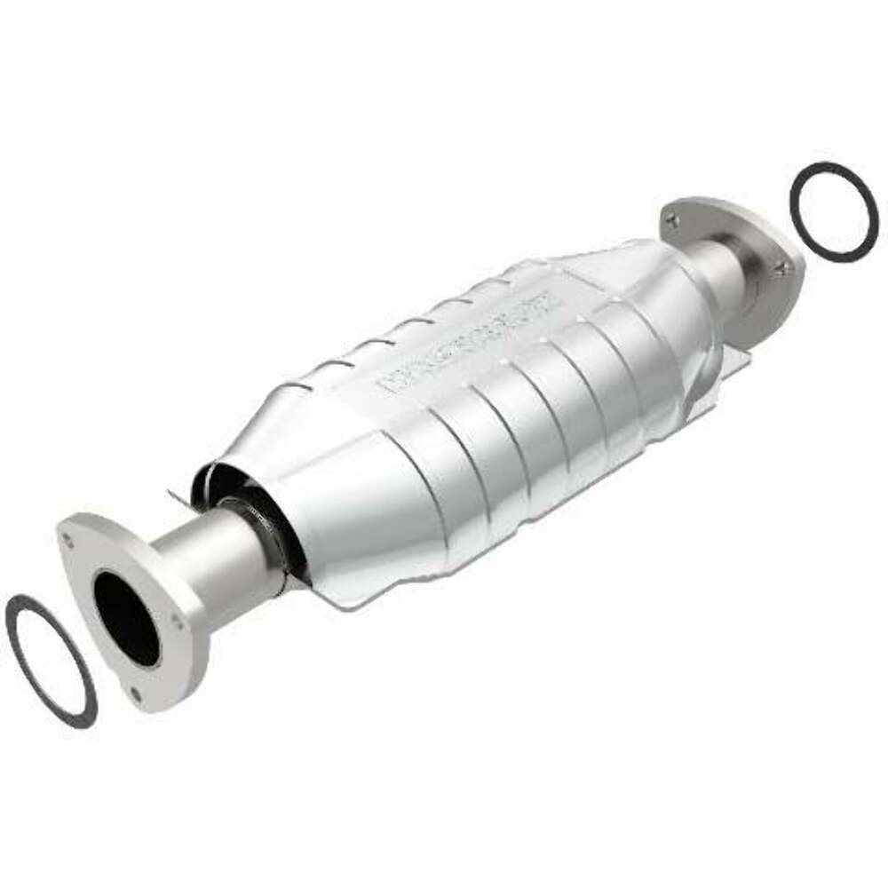 1993-1995 Chevrolet Beretta Direct-Fit Catalytic Converter 23483 Magnaflow
