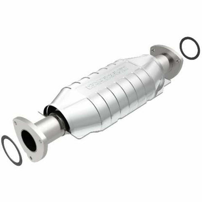 1993-1995 Chevrolet Beretta Direct-Fit Catalytic Converter 23483 Magnaflow
