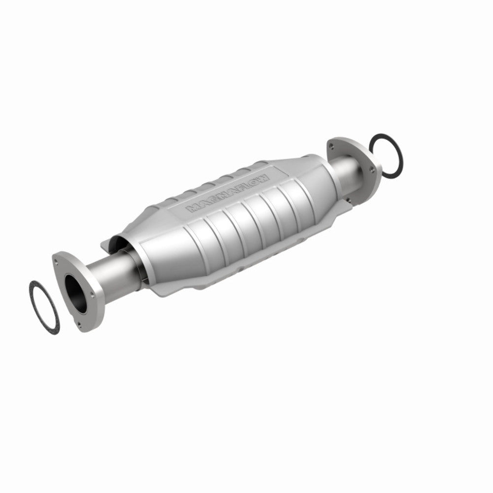 1993-1995 Chevrolet Beretta Direct-Fit Catalytic Converter 23483 Magnaflow