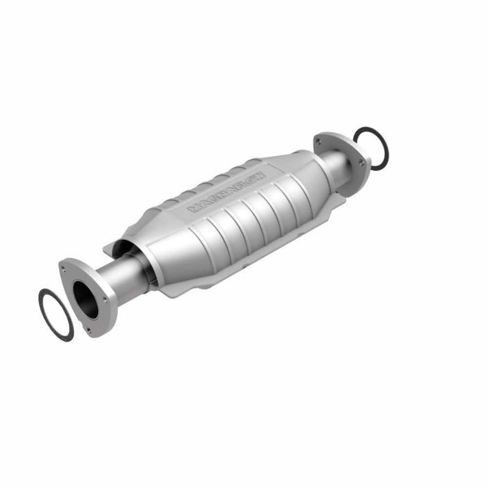 1993-1995 Chevrolet Beretta Direct-Fit Catalytic Converter 23483 Magnaflow