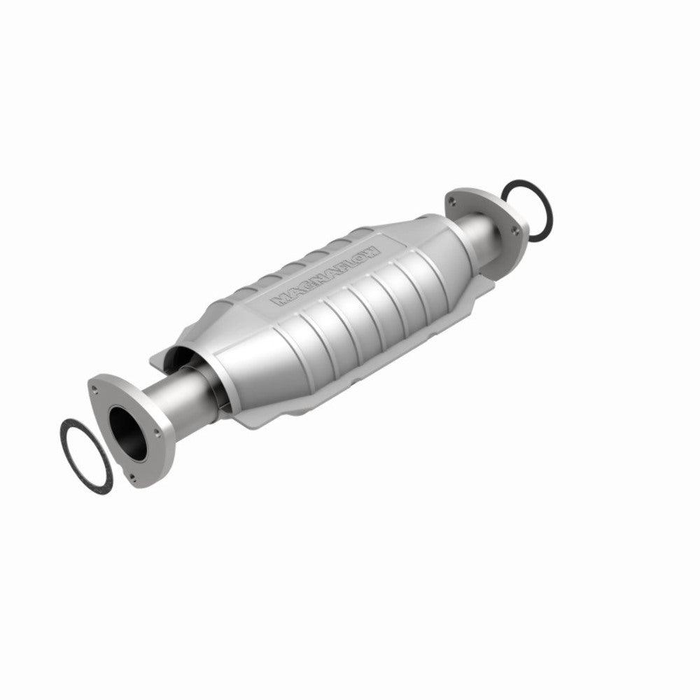 1993-1995 Chevrolet Beretta Direct-Fit Catalytic Converter 23483 Magnaflow