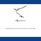 2000-2005 Chevrolet Astro Direct-Fit Catalytic Converter 23484 Magnaflow