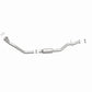 1997-2000 Chevrolet Venture Direct-Fit Catalytic Converter 23485 Magnaflow