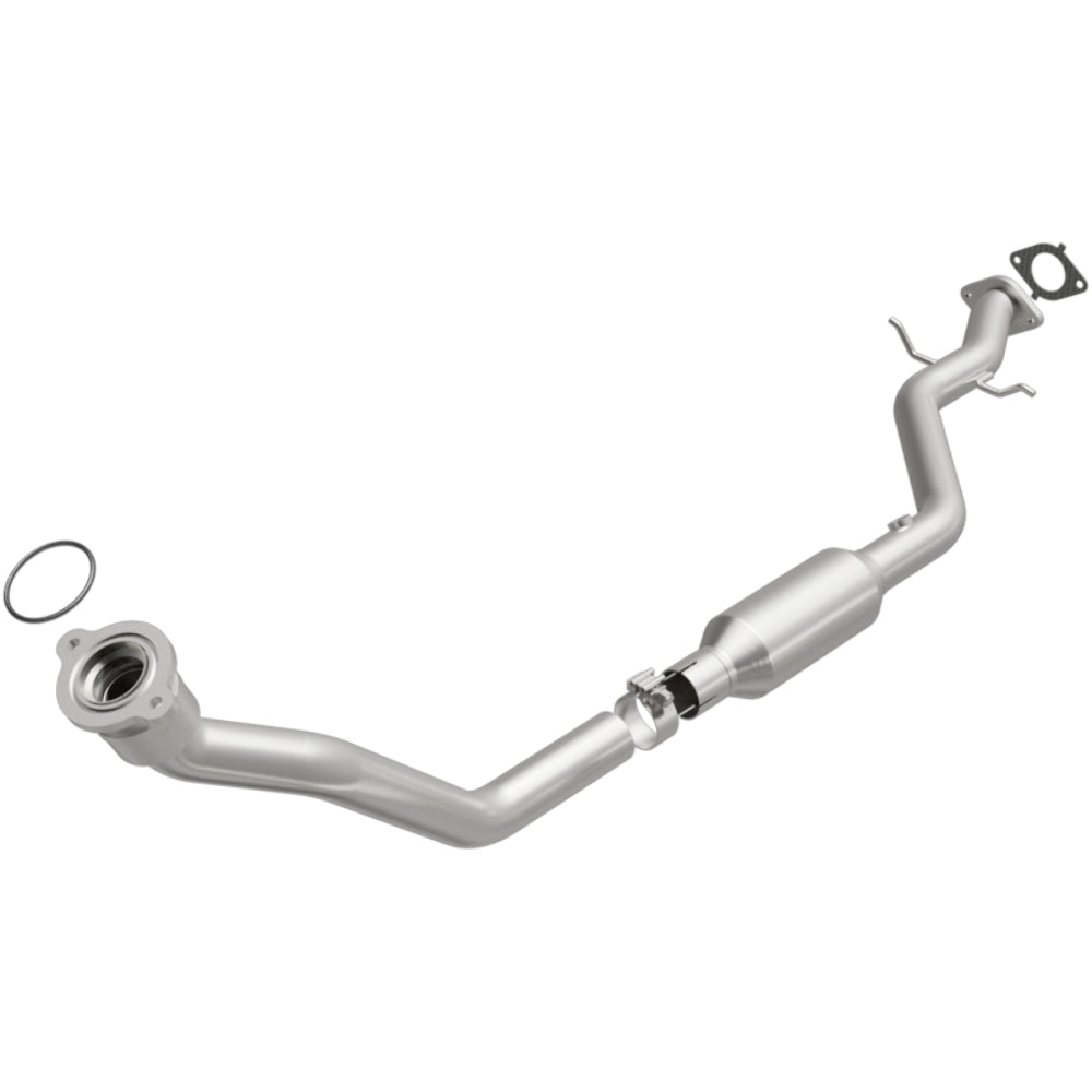 1997-2000 Chevrolet Venture Direct-Fit Catalytic Converter 23485 Magnaflow