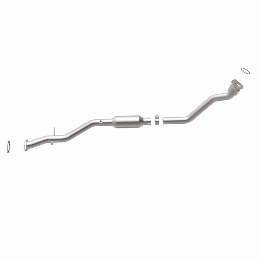 1997-2000 Chevrolet Venture Direct-Fit Catalytic Converter 23485 Magnaflow