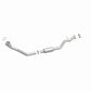 1997-2000 Chevrolet Venture Direct-Fit Catalytic Converter 23485 Magnaflow