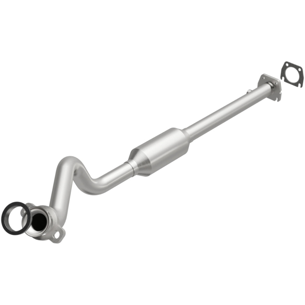 1996 Buick Century Direct-Fit Catalytic Converter 23487 Magnaflow