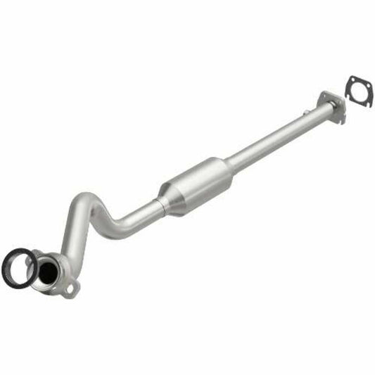 1996 Buick Century Direct-Fit Catalytic Converter 23487 Magnaflow