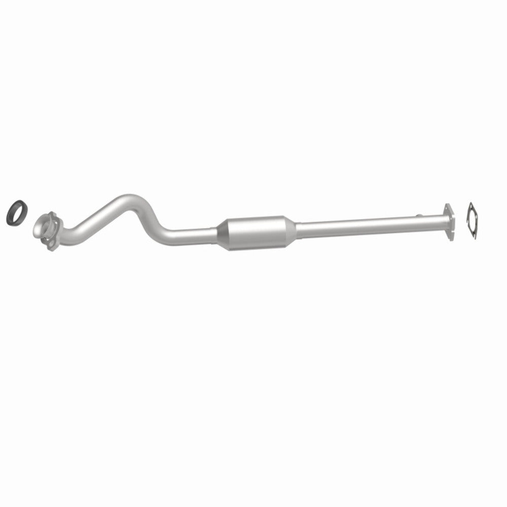 1996 Buick Century Direct-Fit Catalytic Converter 23487 Magnaflow
