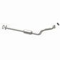 1996 Buick Century Direct-Fit Catalytic Converter 23487 Magnaflow