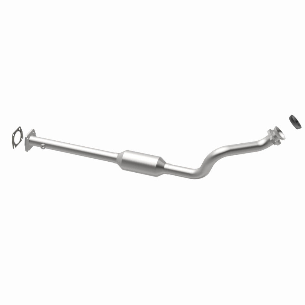 1996 Buick Century Direct-Fit Catalytic Converter 23487 Magnaflow