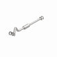 1996 Buick Century Direct-Fit Catalytic Converter 23487 Magnaflow