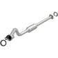 1994-1995 Buick Century Direct-Fit Catalytic Converter 23491 Magnaflow - Catalytic Converters Car Part People