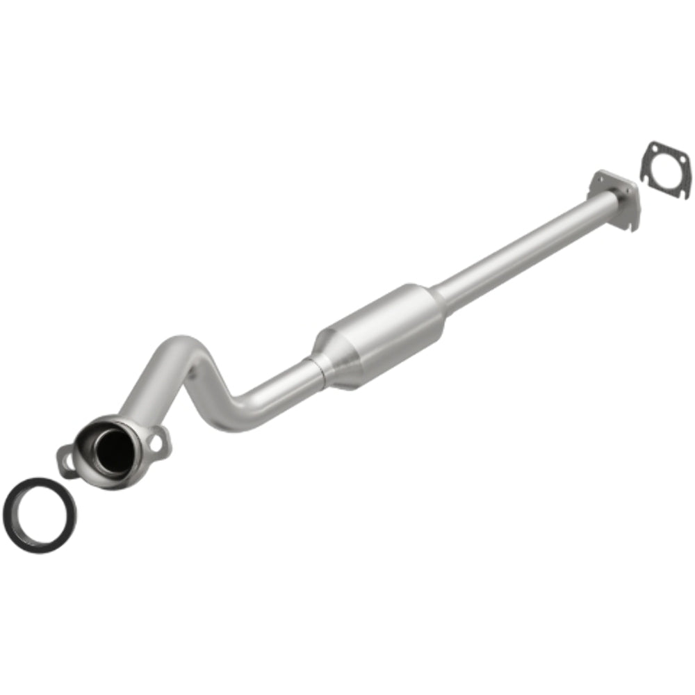 1994-1995 Buick Century Direct-Fit Catalytic Converter 23491 Magnaflow - Catalytic Converters Car Part People