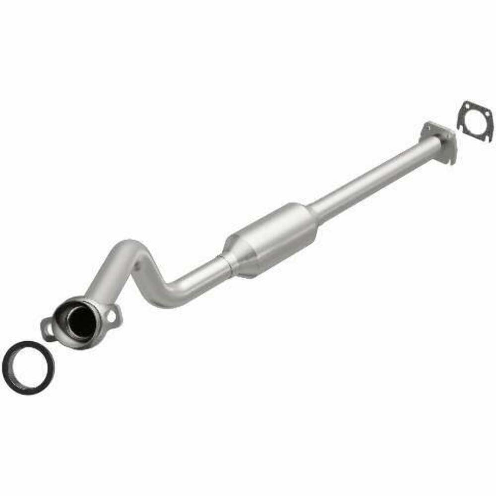 1994-1995 Buick Century Direct-Fit Catalytic Converter 23491 Magnaflow - Catalytic Converters Car Part People