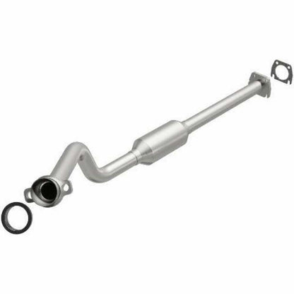 1994-1995 Buick Century Direct-Fit Catalytic Converter 23491 Magnaflow - Catalytic Converters Car Part People