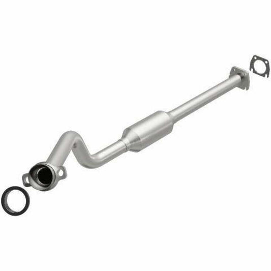 1994-1995 Buick Century Direct-Fit Catalytic Converter 23491 Magnaflow - Catalytic Converters Car Part People