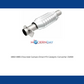 Catalytic Converter for 1993-1995 Chevrolet Camaro 3.4L MagnaFlow 23494