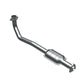 1990-1993 Buick Skylark Direct-Fit Catalytic Converter 23495 Magnaflow