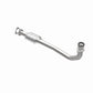1990-1993 Buick Skylark Direct-Fit Catalytic Converter 23495 Magnaflow
