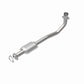 1990-1993 Buick Skylark Direct-Fit Catalytic Converter 23495 Magnaflow - Catalytic Converters Car Part People