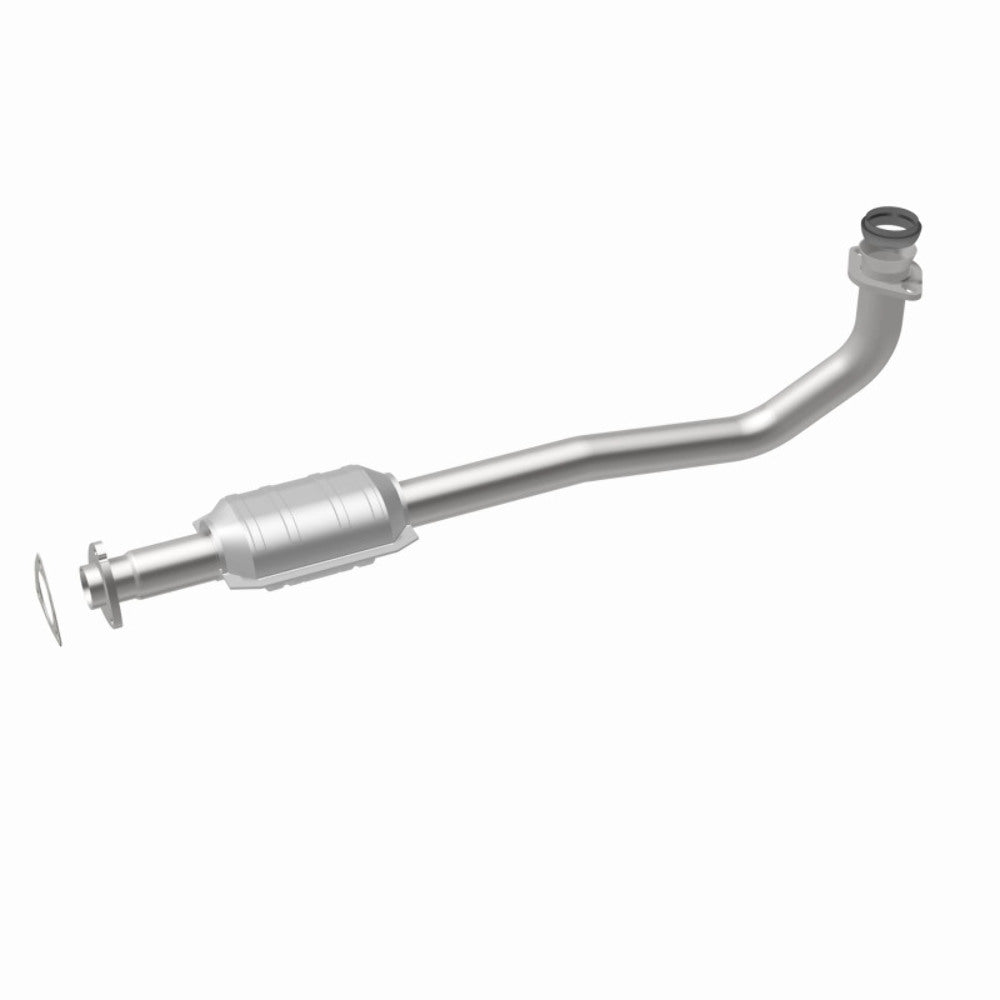 1990-1993 Buick Skylark Direct-Fit Catalytic Converter 23495 Magnaflow - Catalytic Converters Car Part People