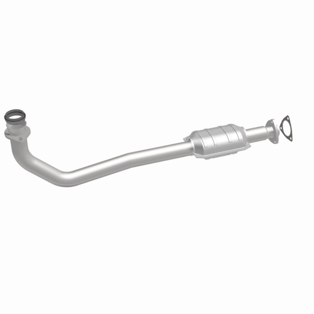 1990-1993 Buick Skylark Direct-Fit Catalytic Converter 23495 Magnaflow - Catalytic Converters Car Part People