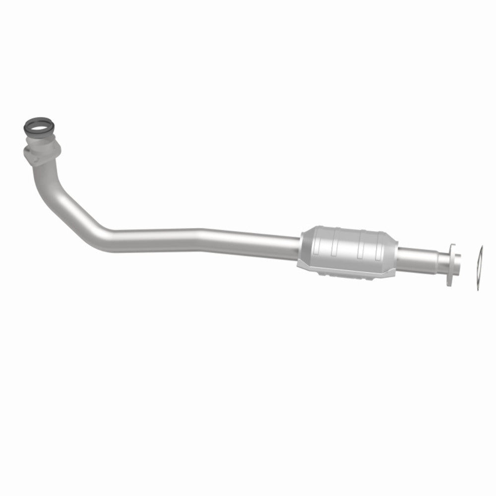 1990-1993 Buick Skylark Direct-Fit Catalytic Converter 23495 Magnaflow - Catalytic Converters Car Part People
