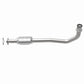1990-1993 Buick Skylark Direct-Fit Catalytic Converter 23495 Magnaflow - Catalytic Converters Car Part People