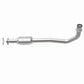 1990-1993 Buick Skylark Direct-Fit Catalytic Converter 23495 Magnaflow