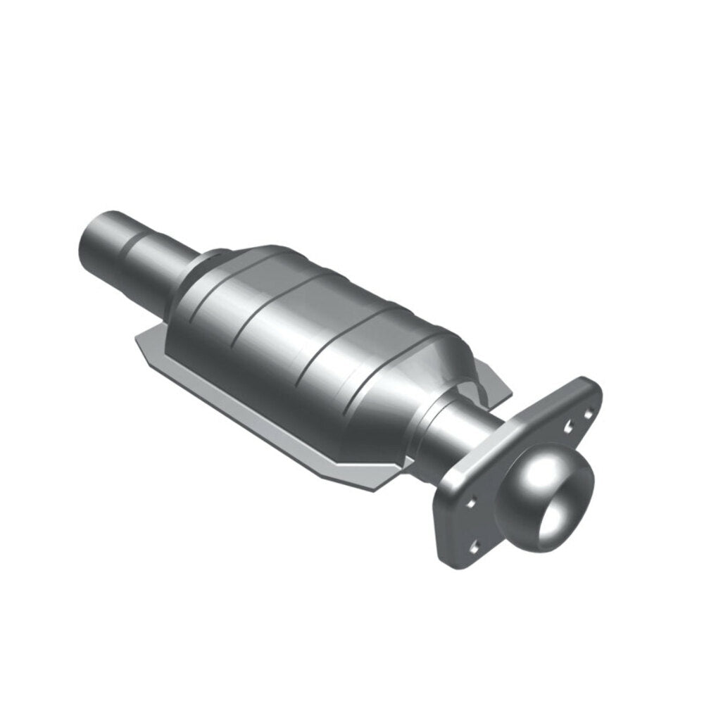 1994-1995 Chevrolet S10 Direct-Fit Catalytic Converter 23496 Magnaflow - Catalytic Converters Car Part People