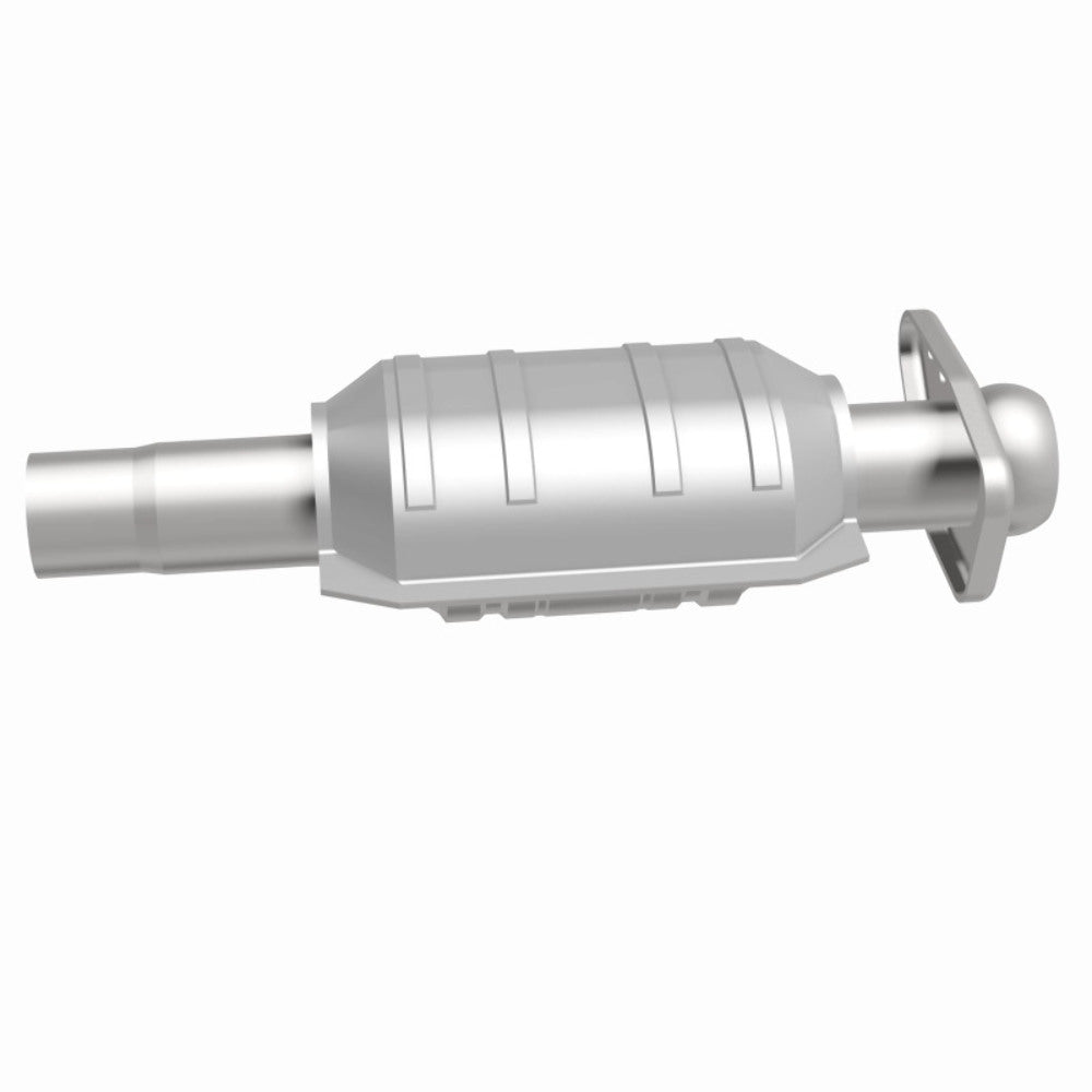 1994-1995 Chevrolet S10 Direct-Fit Catalytic Converter 23496 Magnaflow - Catalytic Converters Car Part People