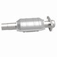 1994-1995 Chevrolet S10 Direct-Fit Catalytic Converter 23496 Magnaflow