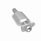 1994-1995 Chevrolet S10 Direct-Fit Catalytic Converter 23496 Magnaflow