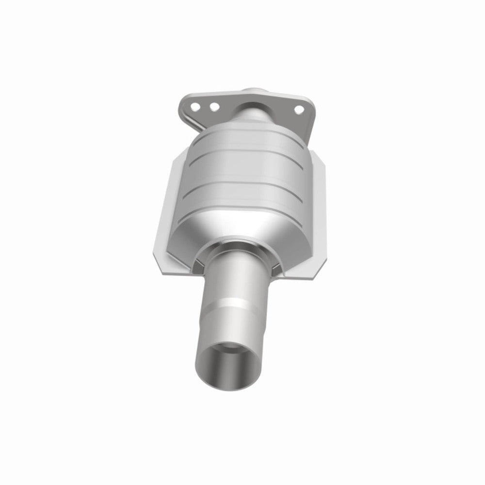 1994-1995 Chevrolet S10 Direct-Fit Catalytic Converter 23496 Magnaflow - Catalytic Converters Car Part People