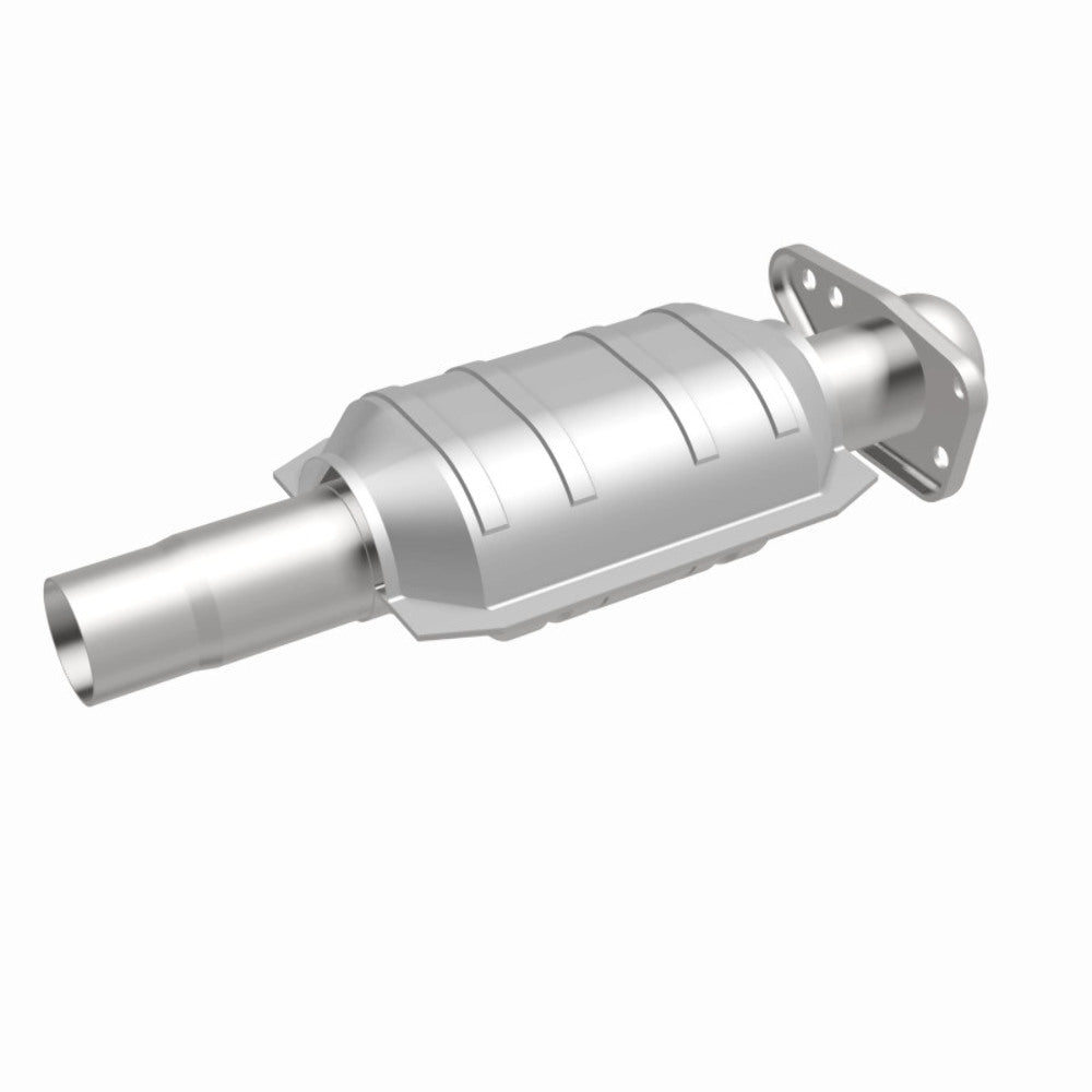 1994-1995 Chevrolet S10 Direct-Fit Catalytic Converter 23496 Magnaflow - Catalytic Converters Car Part People