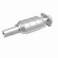 1994-1995 Chevrolet S10 Direct-Fit Catalytic Converter 23496 Magnaflow